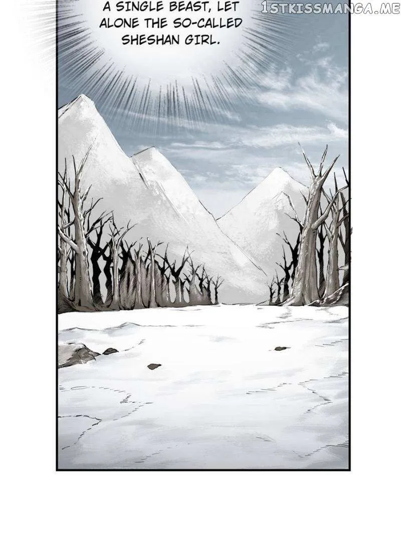 Another beginning with the Guhuo bird Chapter 68 page 7 - 