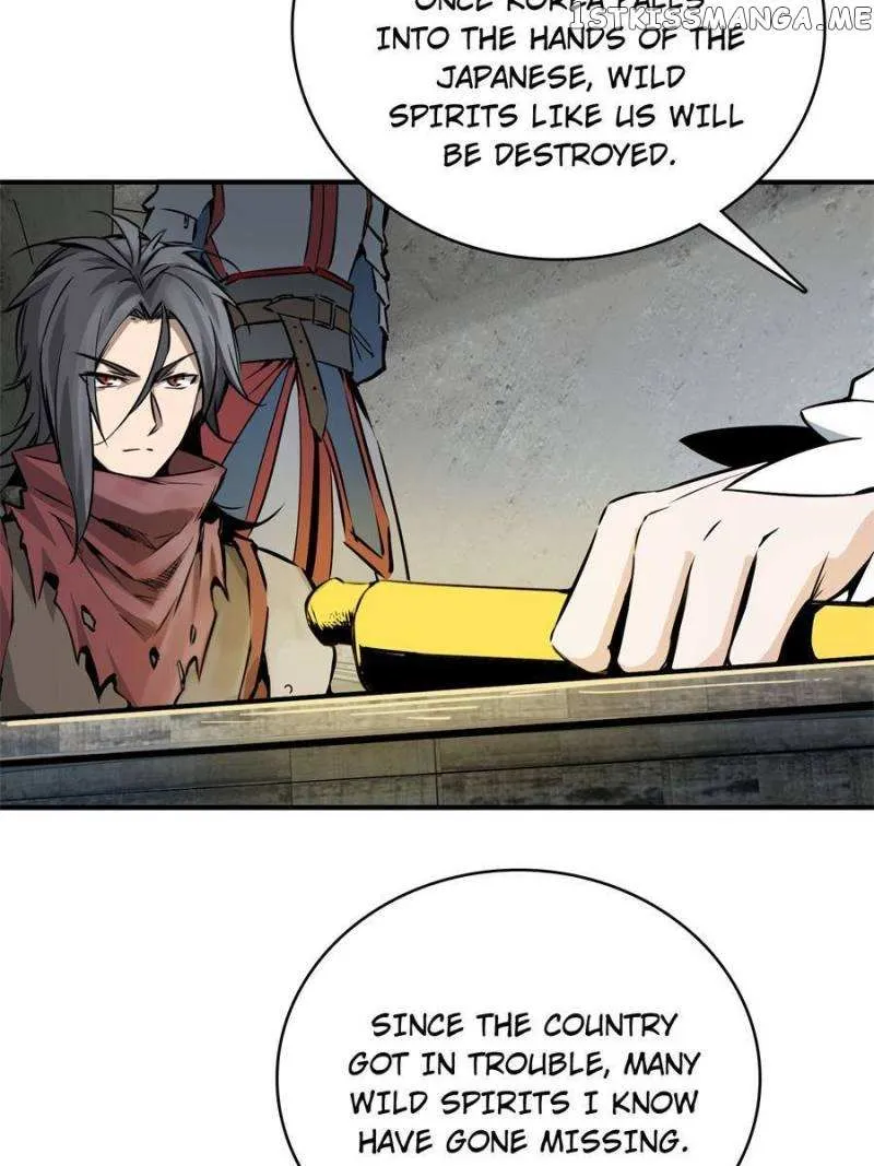 Another beginning with the Guhuo bird Chapter 68 page 64 - 