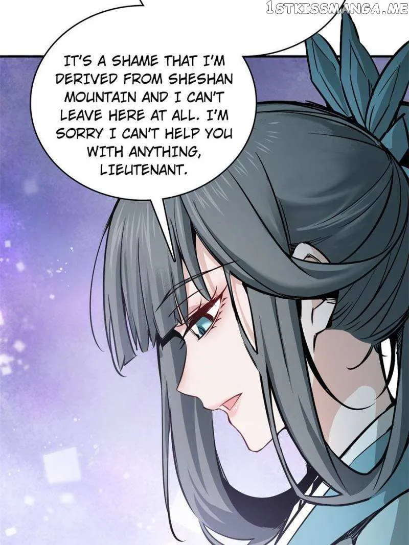 Another beginning with the Guhuo bird Chapter 68 page 65 - 