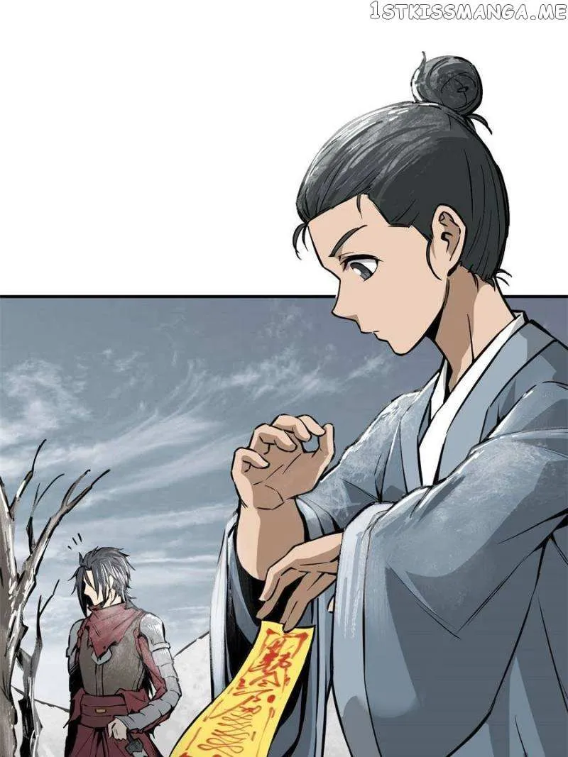 Another beginning with the Guhuo bird Chapter 68 page 8 - 