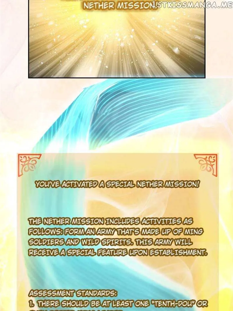 Another beginning with the Guhuo bird Chapter 68 page 73 - 