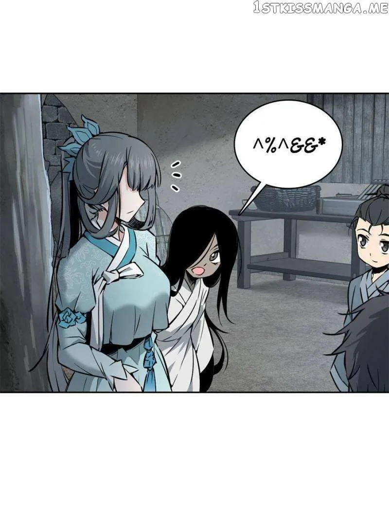 Another beginning with the Guhuo bird Chapter 68 page 76 - 