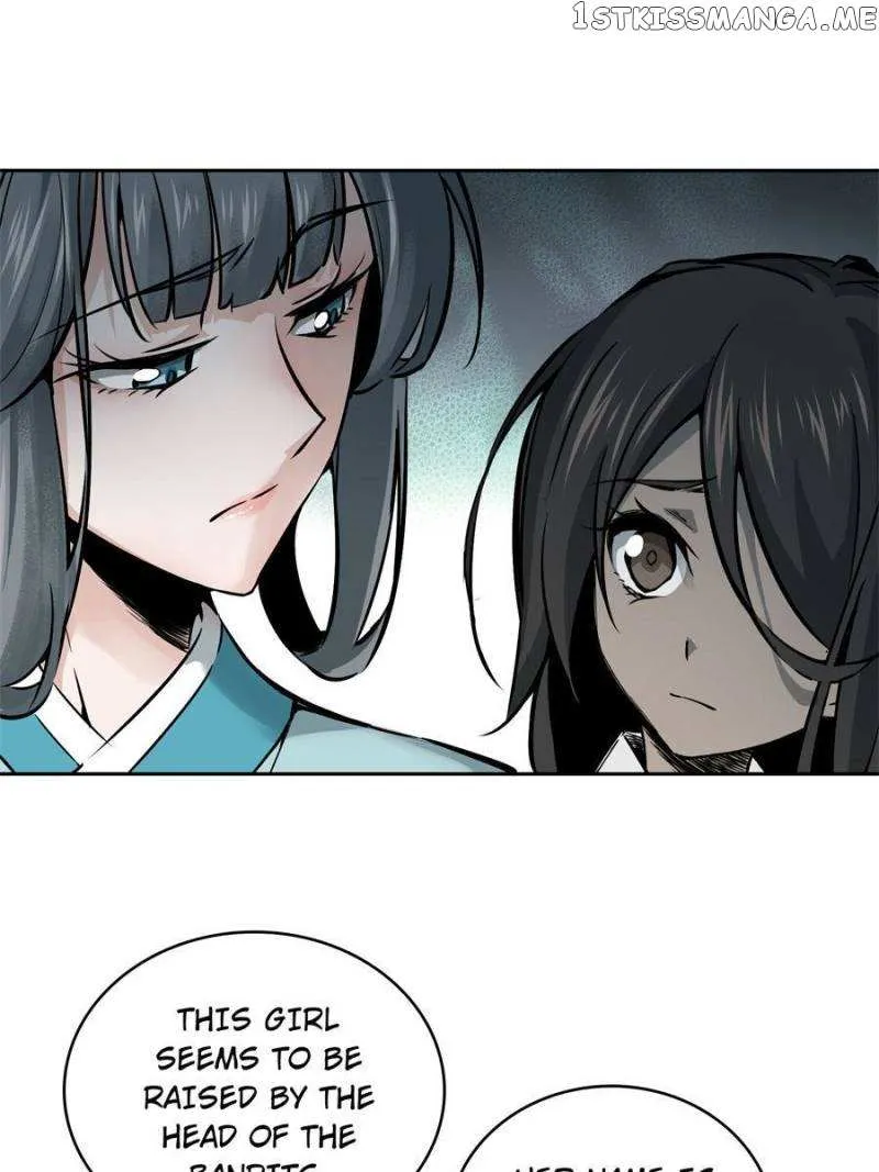 Another beginning with the Guhuo bird Chapter 68 page 77 - 