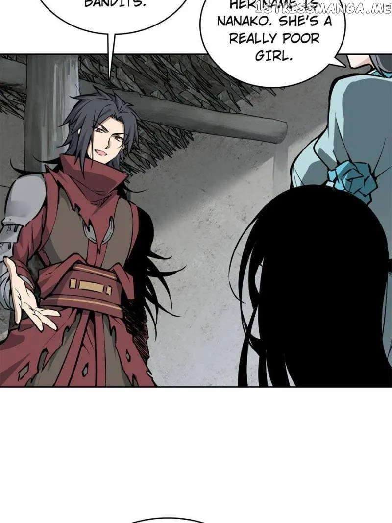 Another beginning with the Guhuo bird Chapter 68 page 78 - 