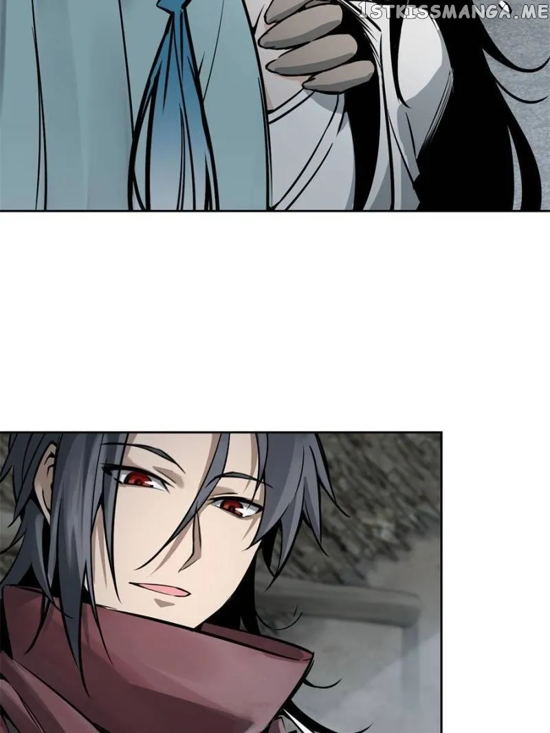 Another beginning with the Guhuo bird Chapter 68 page 80 - 