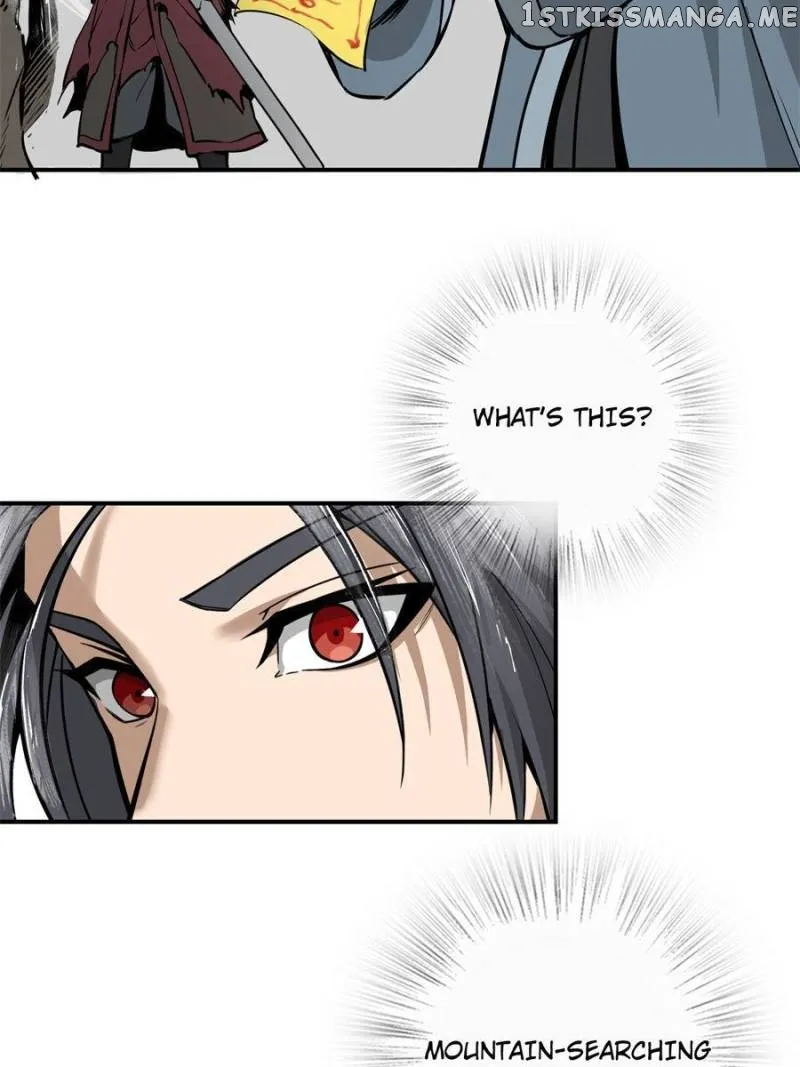 Another beginning with the Guhuo bird Chapter 68 page 9 - 