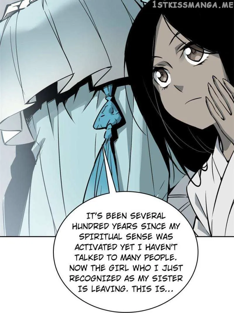 Another beginning with the Guhuo bird Chapter 68 page 83 - 