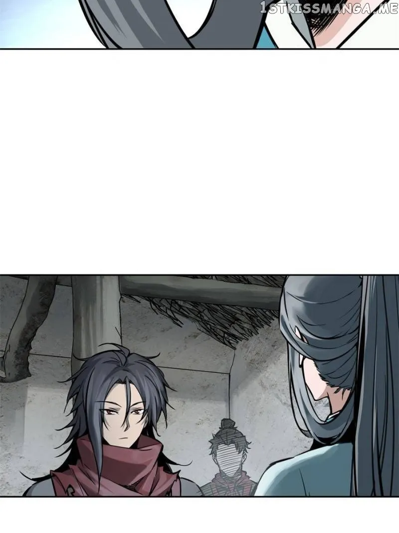Another beginning with the Guhuo bird Chapter 68 page 85 - 