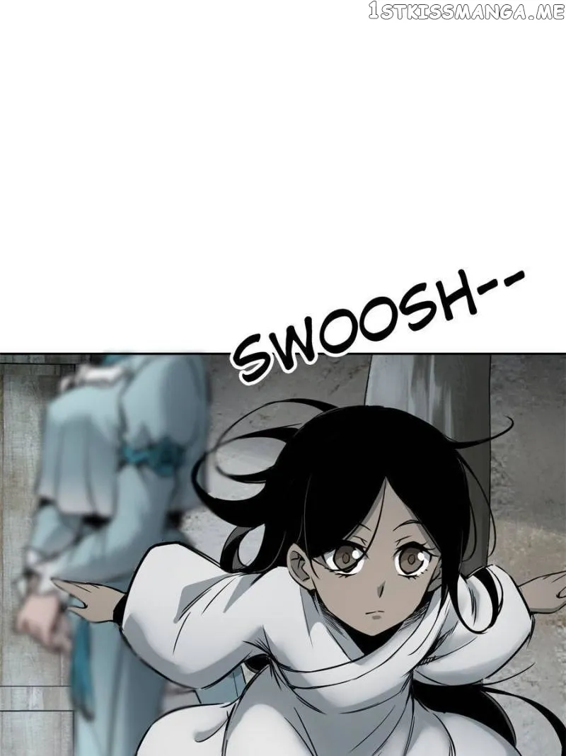 Another beginning with the Guhuo bird Chapter 68 page 86 - 
