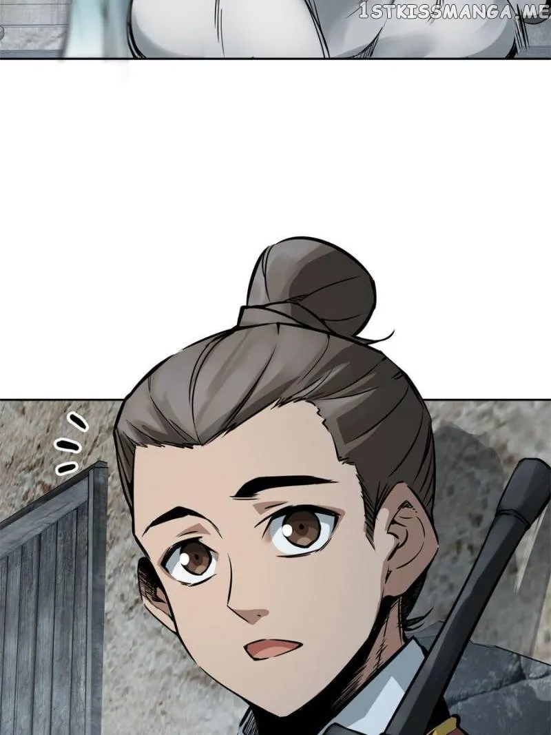 Another beginning with the Guhuo bird Chapter 68 page 87 - 