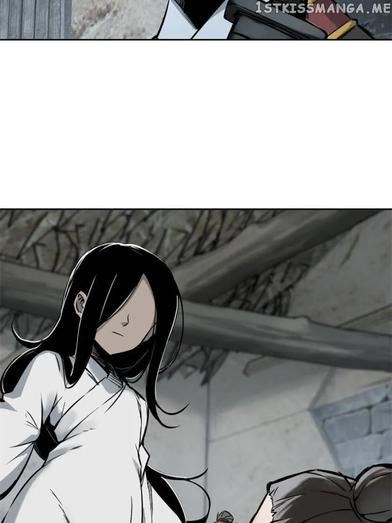 Another beginning with the Guhuo bird Chapter 68 page 88 - 