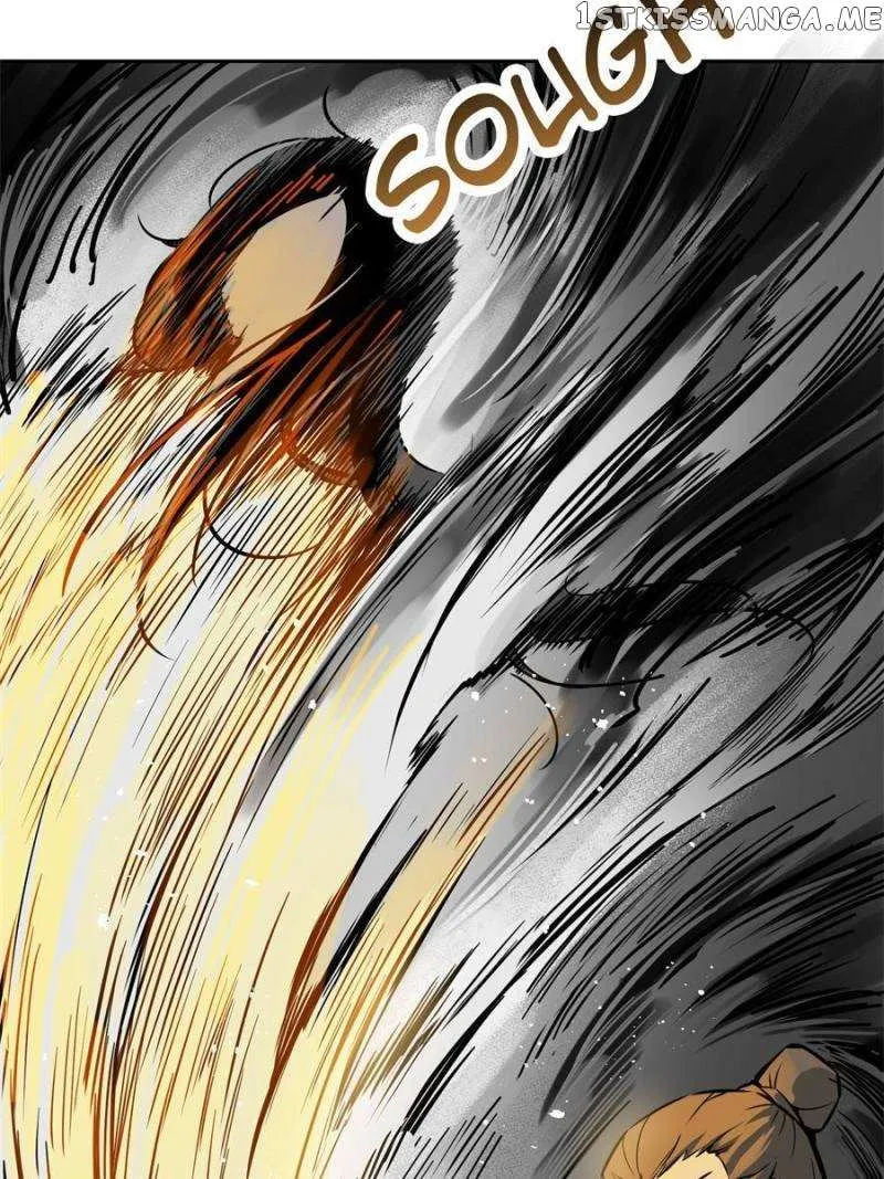 Another beginning with the Guhuo bird Chapter 68 page 91 - 