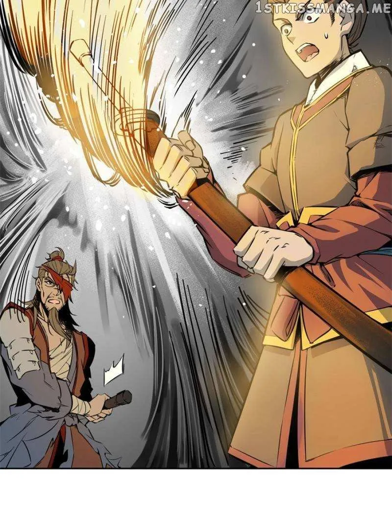 Another beginning with the Guhuo bird Chapter 68 page 92 - 