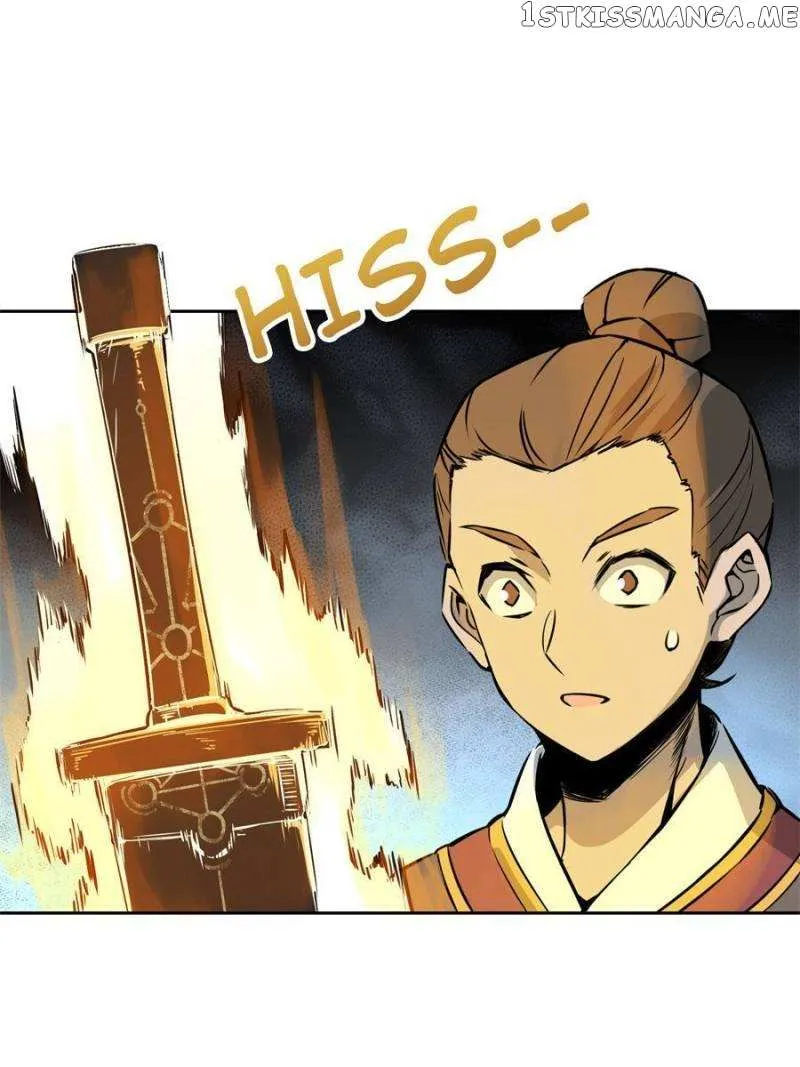 Another beginning with the Guhuo bird Chapter 68 page 93 - 
