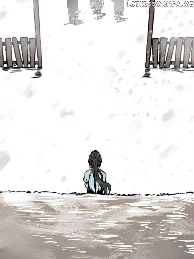 Another beginning with the Guhuo bird Chapter 68 page 97 - 
