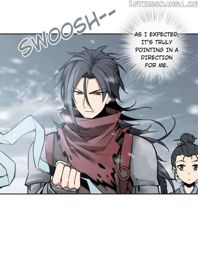 Another beginning with the Guhuo bird Chapter 68 page 99 - 
