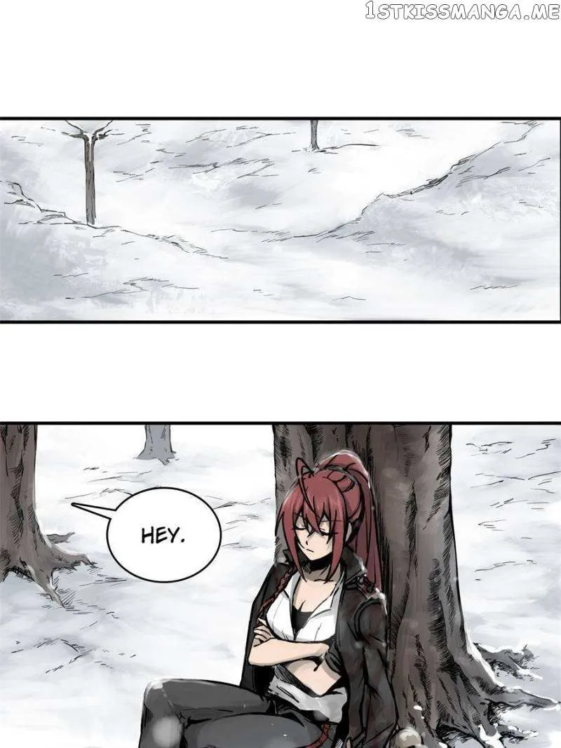 Another beginning with the Guhuo bird Chapter 69 page 3 - 