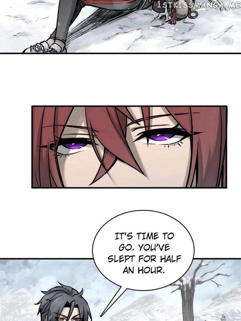 Another beginning with the Guhuo bird Chapter 69 page 4 - 
