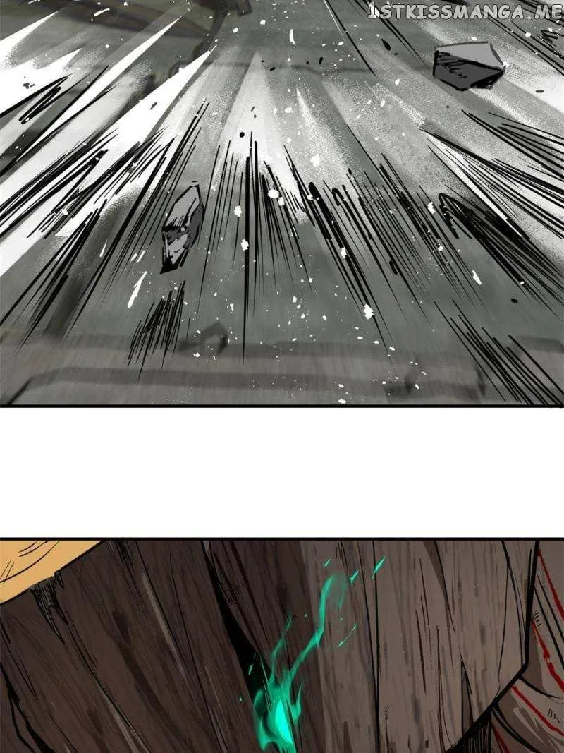 Another beginning with the Guhuo bird Chapter 69 page 31 - 