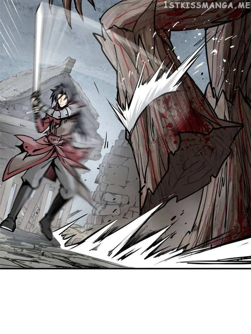 Another beginning with the Guhuo bird Chapter 69 page 33 - 