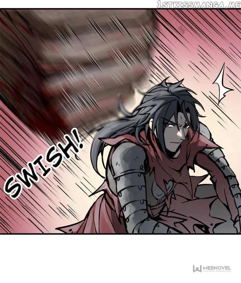 Another beginning with the Guhuo bird Chapter 69 page 34 - 