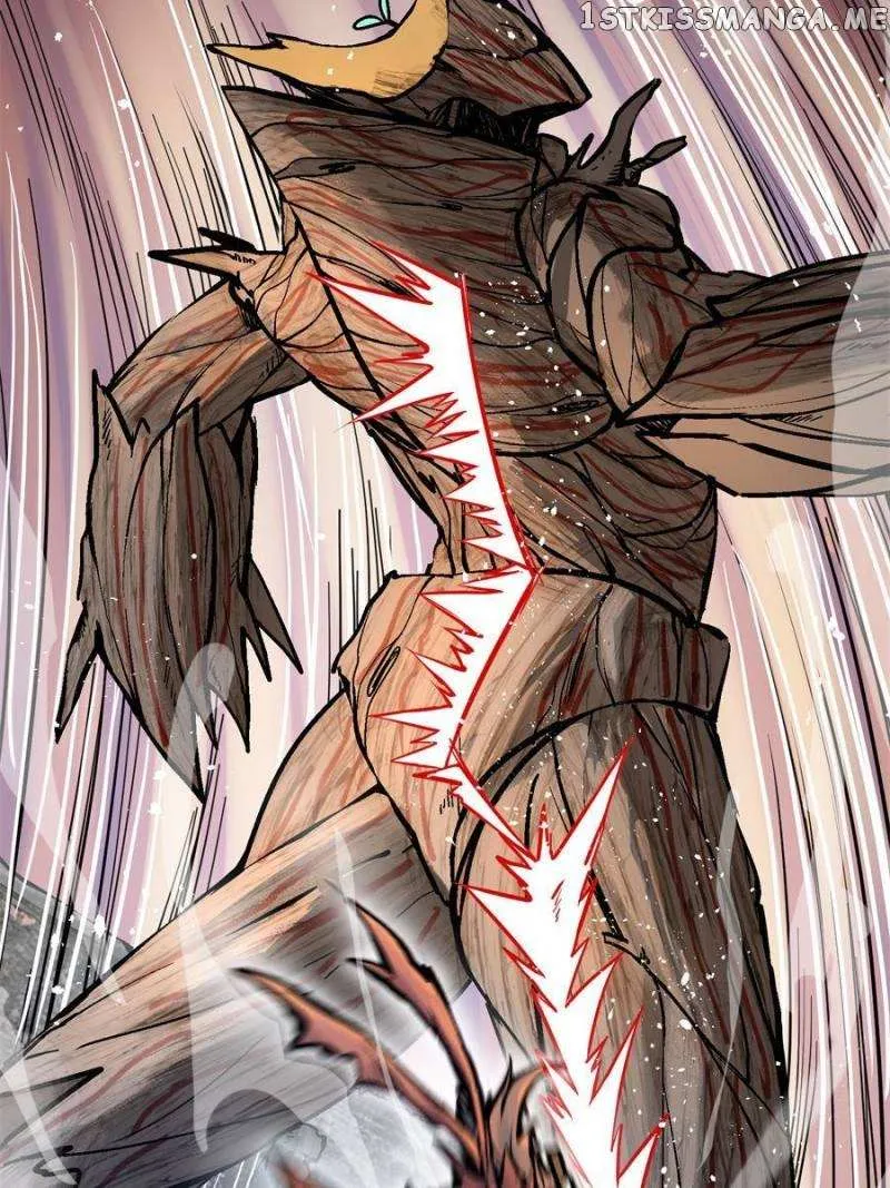 Another beginning with the Guhuo bird Chapter 69 page 41 - 