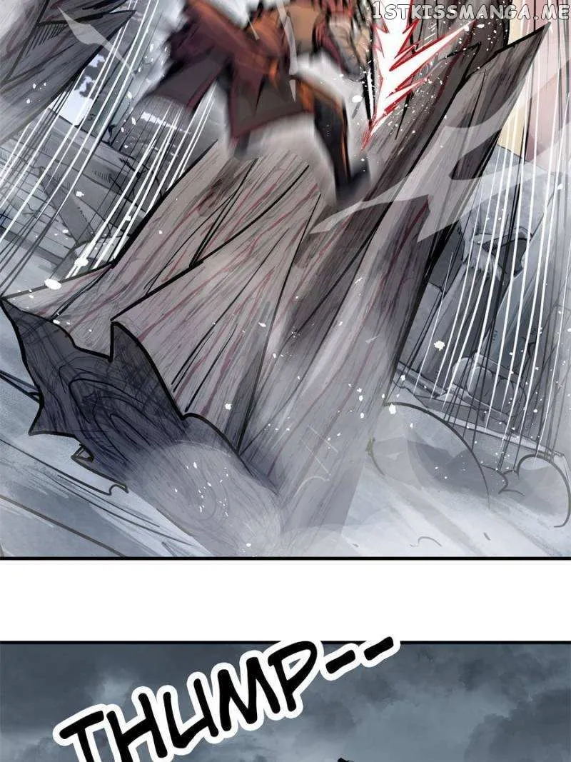 Another beginning with the Guhuo bird Chapter 69 page 42 - 