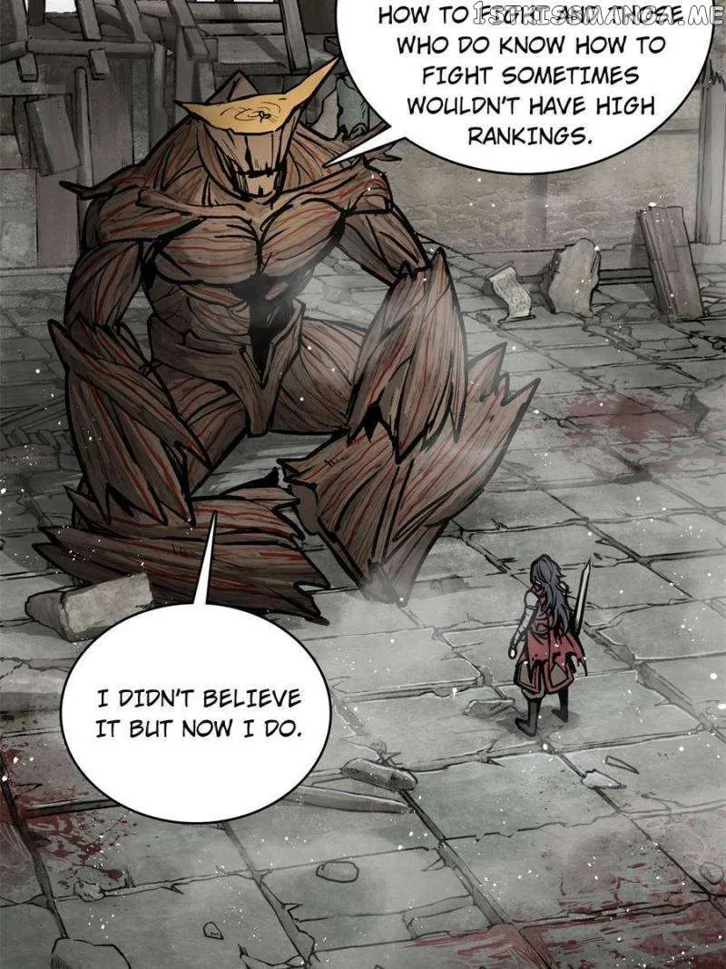 Another beginning with the Guhuo bird Chapter 69 page 45 - 