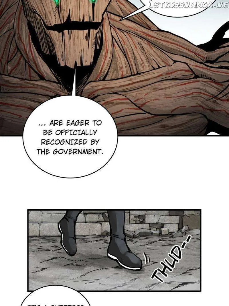 Another beginning with the Guhuo bird Chapter 69 page 47 - 