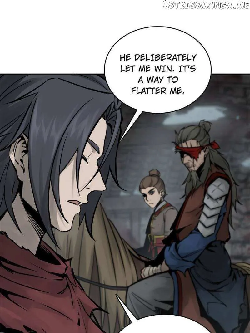 Another beginning with the Guhuo bird Chapter 69 page 49 - 