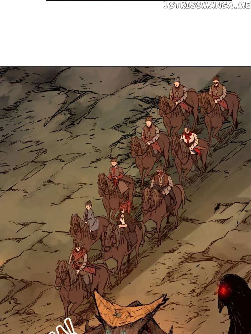 Another beginning with the Guhuo bird Chapter 69 page 53 - 