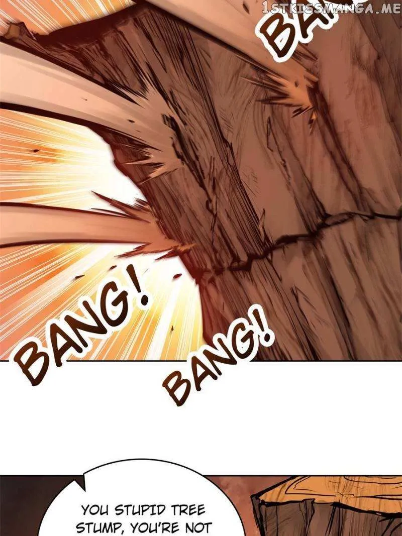 Another beginning with the Guhuo bird Chapter 69 page 61 - 