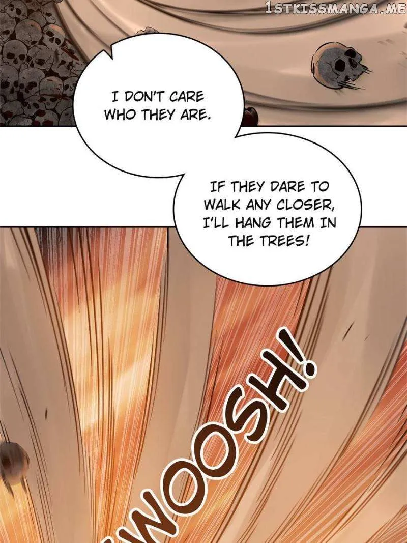 Another beginning with the Guhuo bird Chapter 69 page 64 - 