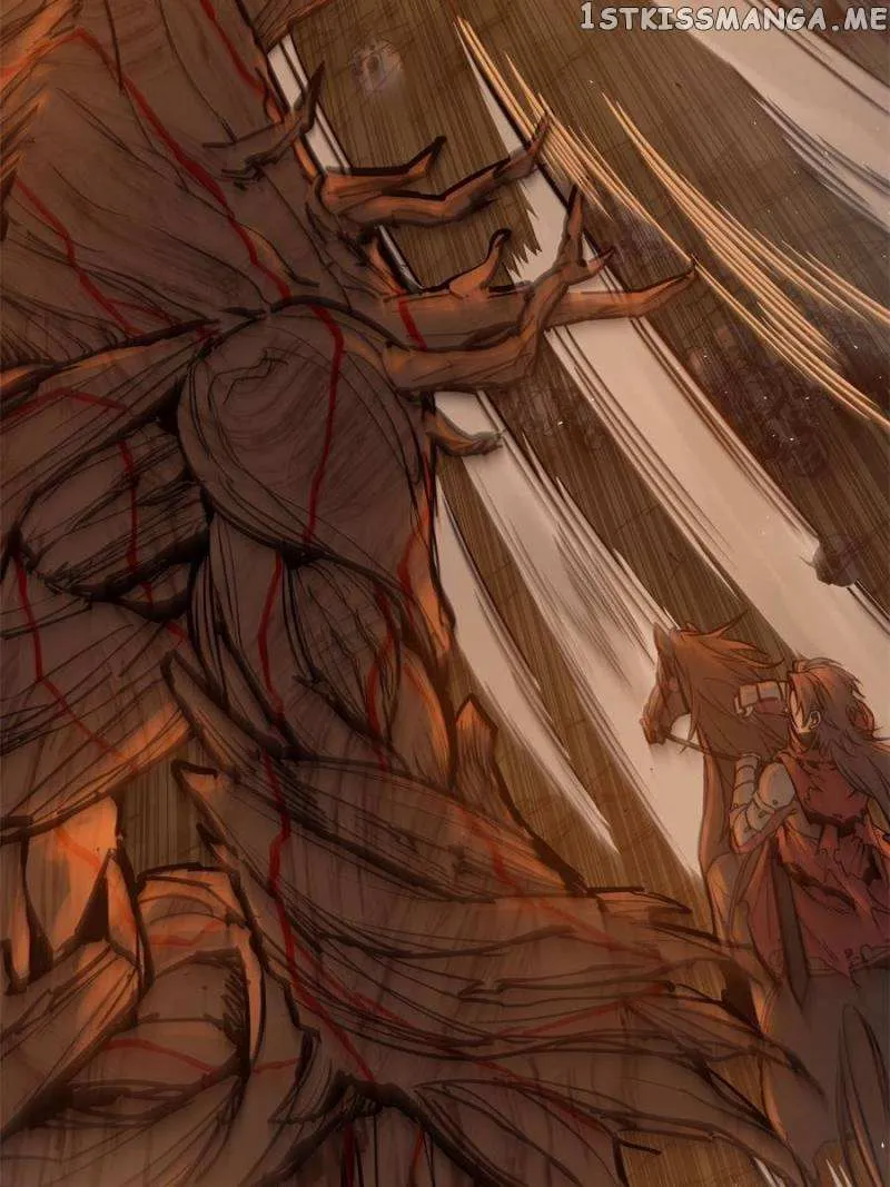 Another beginning with the Guhuo bird Chapter 69 page 66 - 