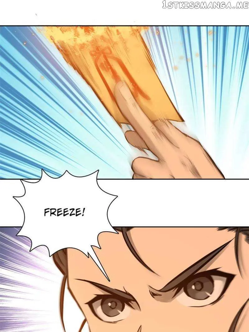 Another beginning with the Guhuo bird Chapter 69 page 68 - 