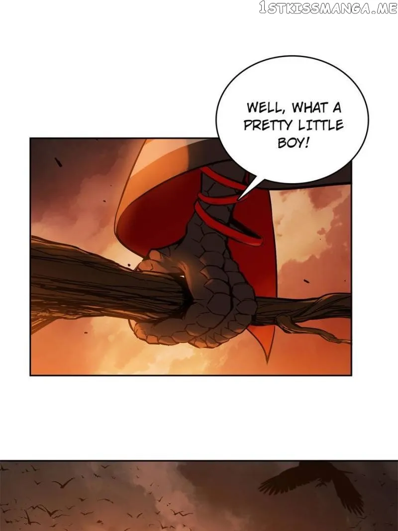 Another beginning with the Guhuo bird Chapter 69 page 72 - 