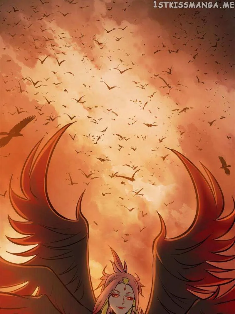 Another beginning with the Guhuo bird Chapter 69 page 73 - 