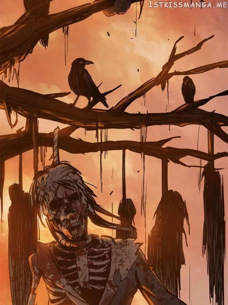 Another beginning with the Guhuo bird Chapter 69 page 75 - 