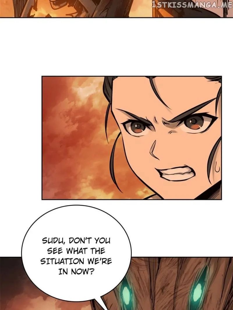 Another beginning with the Guhuo bird Chapter 69 page 76 - 