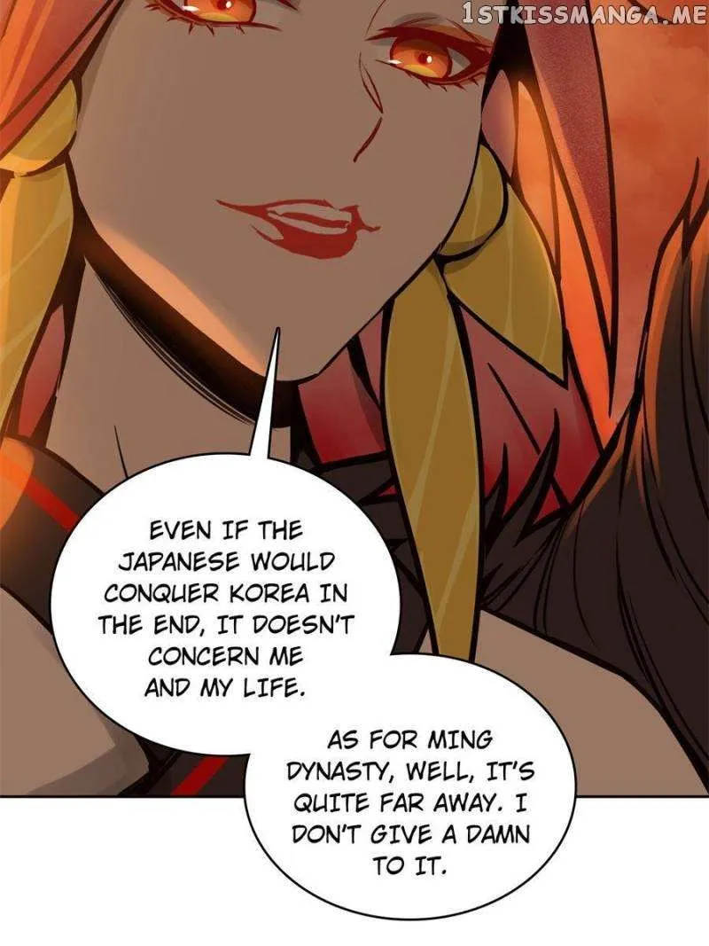 Another beginning with the Guhuo bird Chapter 69 page 78 - 