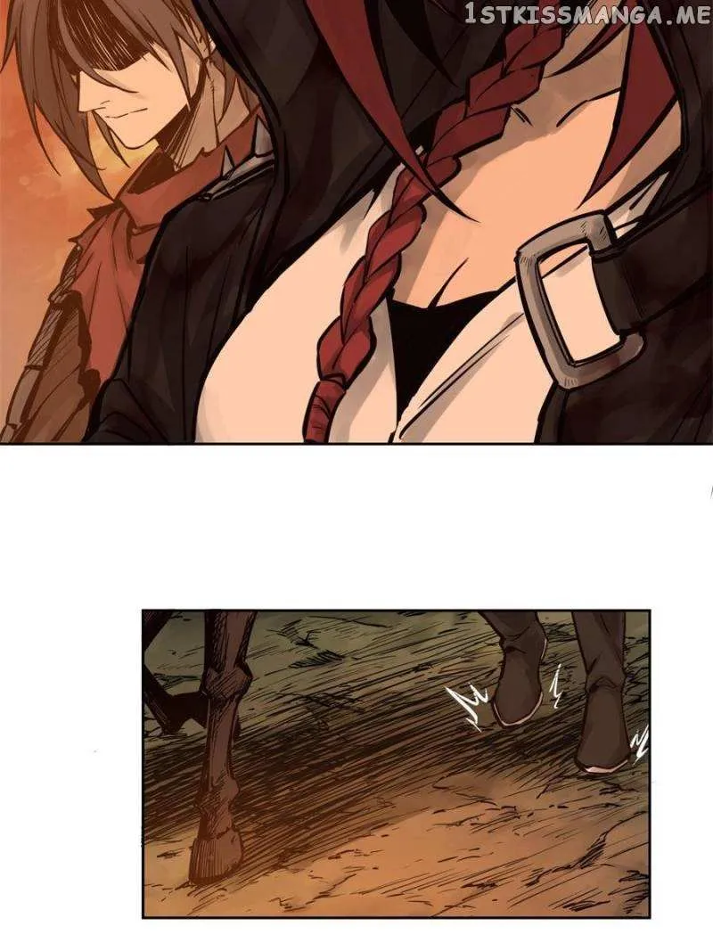 Another beginning with the Guhuo bird Chapter 69 page 80 - 