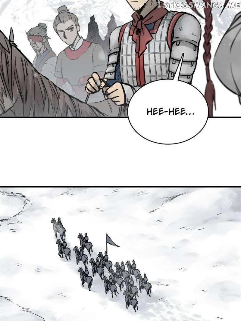 Another beginning with the Guhuo bird Chapter 69 page 9 - 