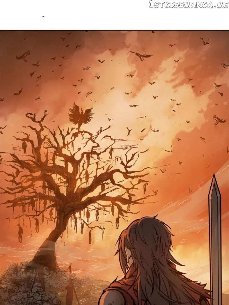 Another beginning with the Guhuo bird Chapter 69 page 81 - 