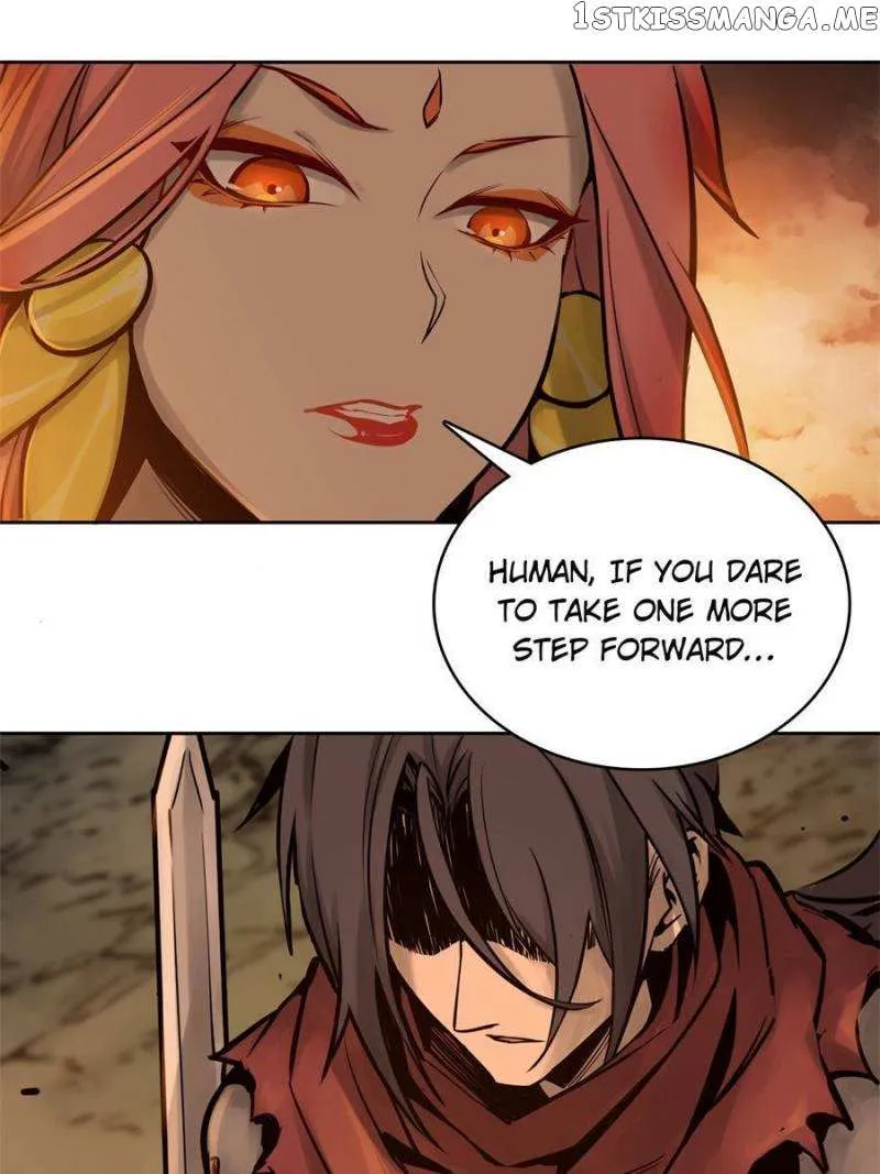 Another beginning with the Guhuo bird Chapter 69 page 83 - 