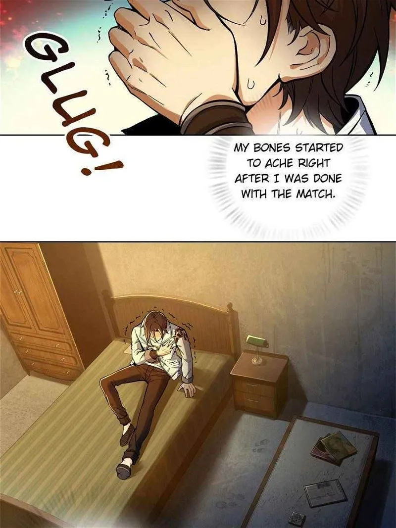 Another beginning with the Guhuo bird Chapter 7 page 2 - 