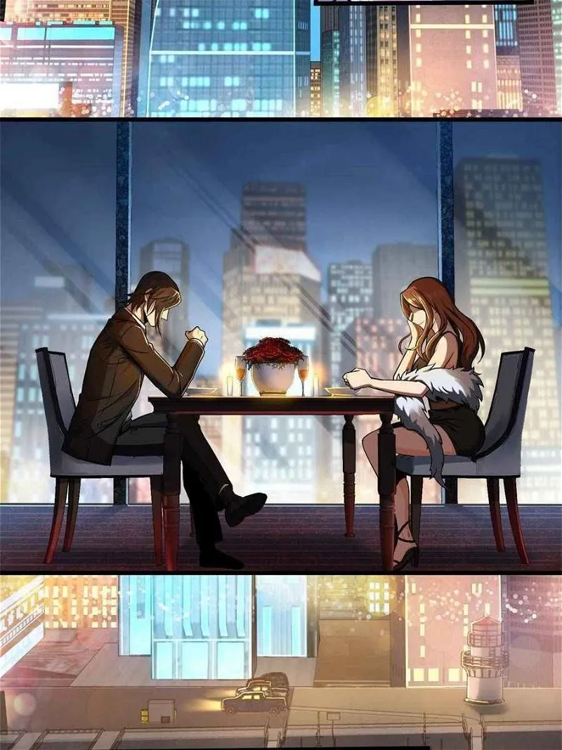 Another beginning with the Guhuo bird Chapter 7 page 11 - 