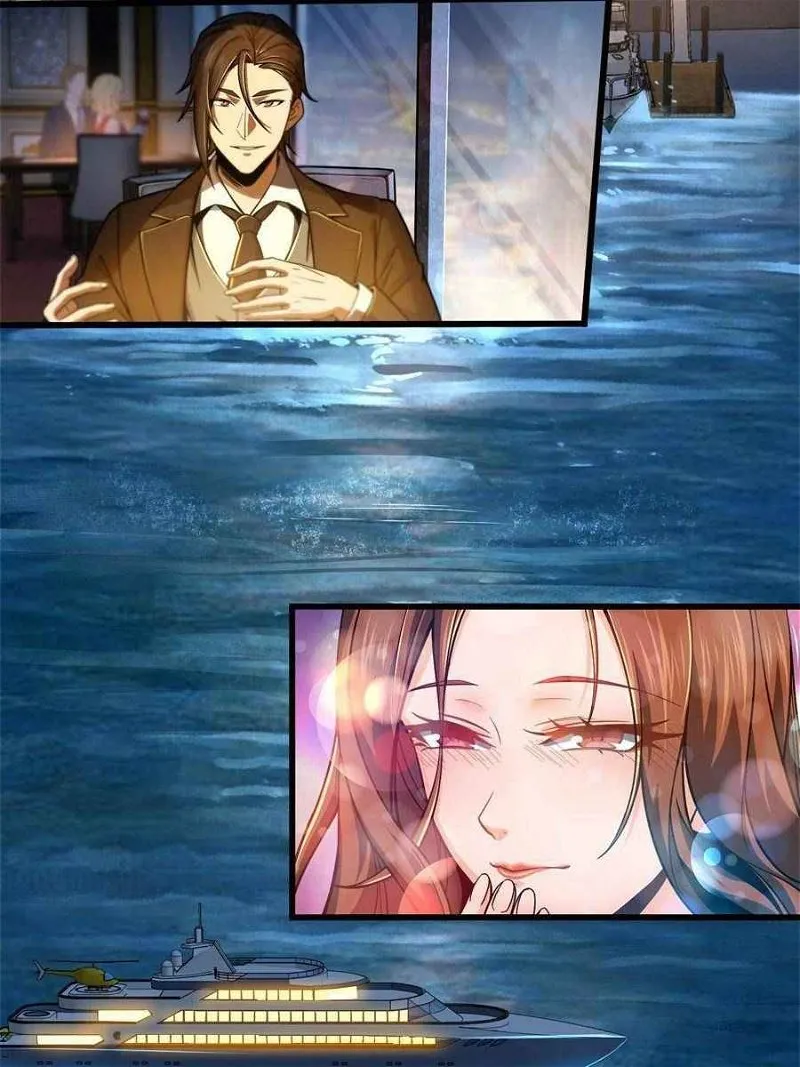 Another beginning with the Guhuo bird Chapter 7 page 12 - 