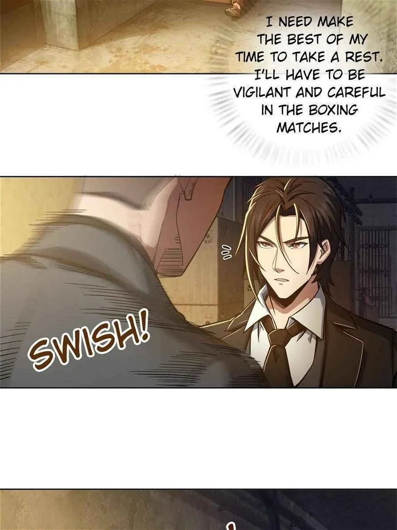 Another beginning with the Guhuo bird Chapter 7 page 17 - 
