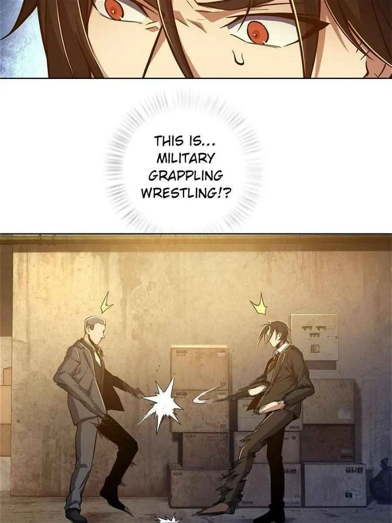 Another beginning with the Guhuo bird Chapter 7 page 22 - 