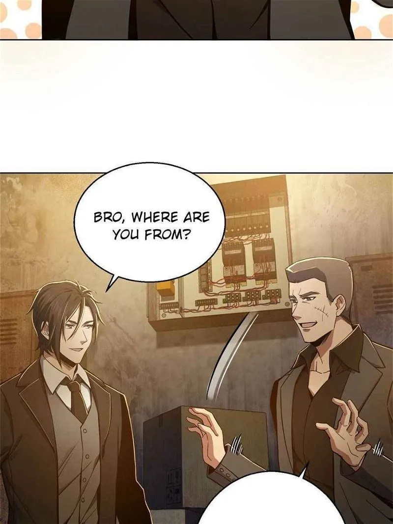Another beginning with the Guhuo bird Chapter 7 page 25 - 
